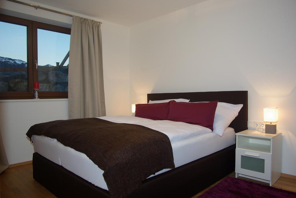 Appartement Klausner Kitzbühel Pokój zdjęcie