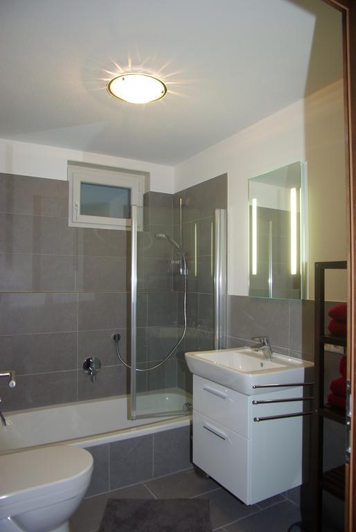 Appartement Klausner Kitzbühel Pokój zdjęcie