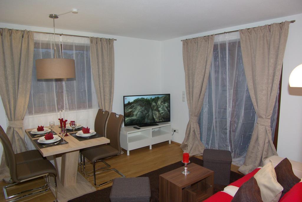 Appartement Klausner Kitzbühel Pokój zdjęcie