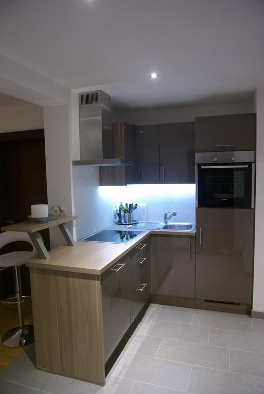 Appartement Klausner Kitzbühel Pokój zdjęcie